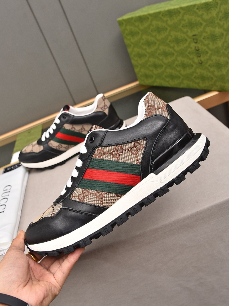 Gucci Casual Shoes